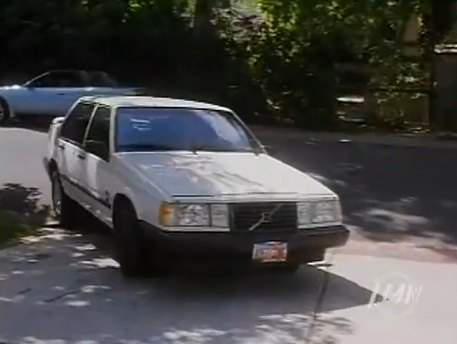 Volvo 940