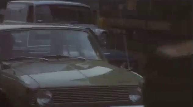 Hillman Minx