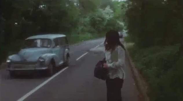 Morris Minor 1000 Traveller