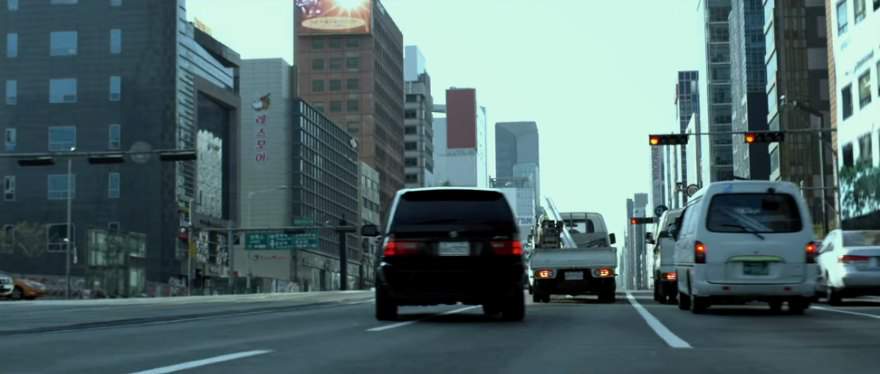 Hyundai Grace