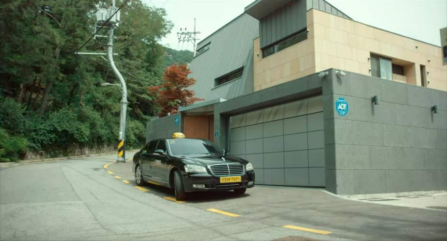 SsangYong Chairman W