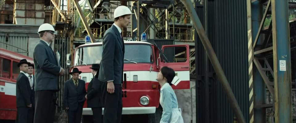 IFA W50 L