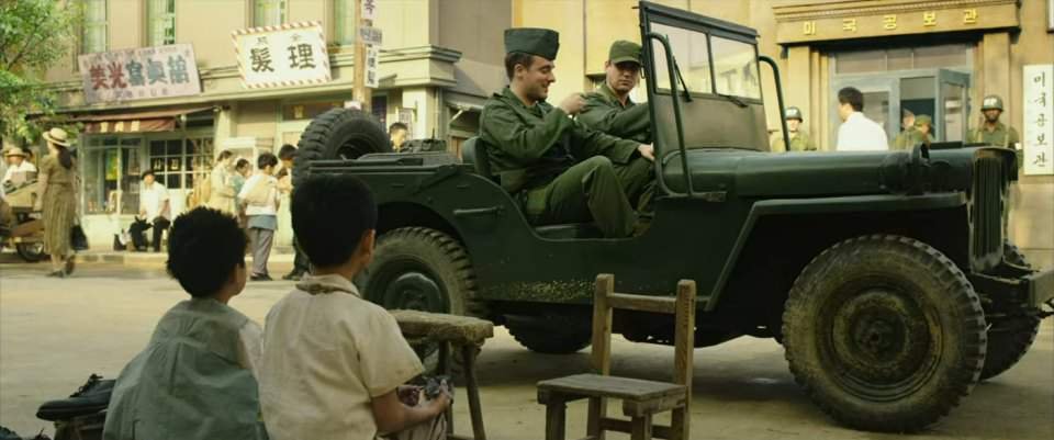 Willys MB 'Jeep'
