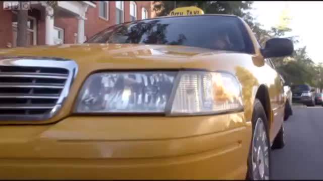 Ford Crown Victoria
