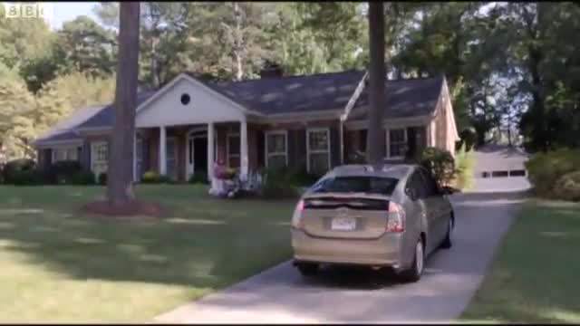 Toyota Prius II