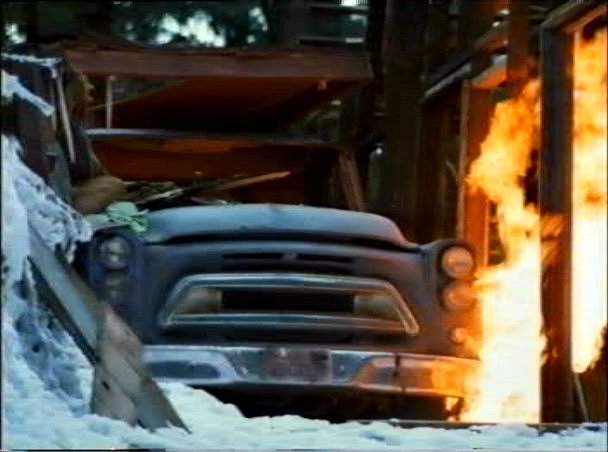 International Harvester B-Series