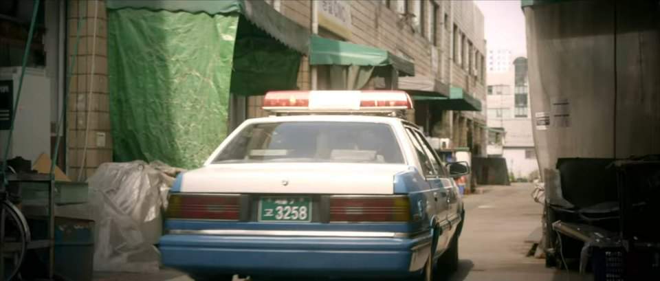 Hyundai Stellar