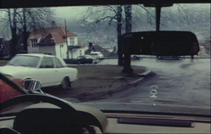 Ford Cortina MkII