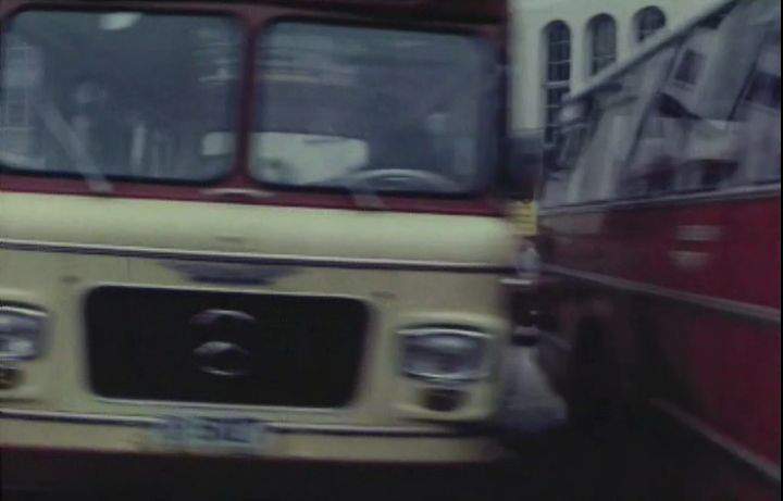 Mercedes-Benz Unknown