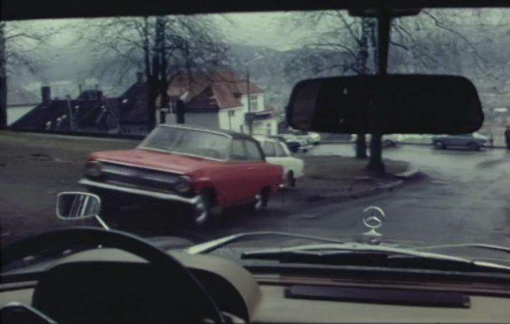Opel Rekord