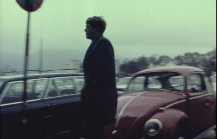Volkswagen 1200