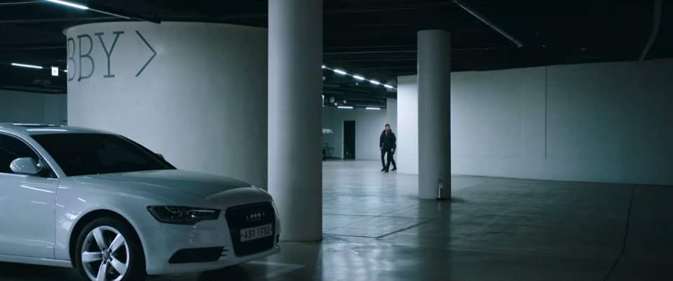 Audi A6 C7