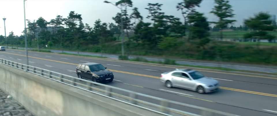 BMW 5