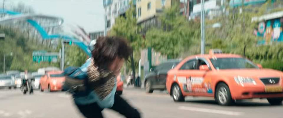 Hyundai Sonata Transform