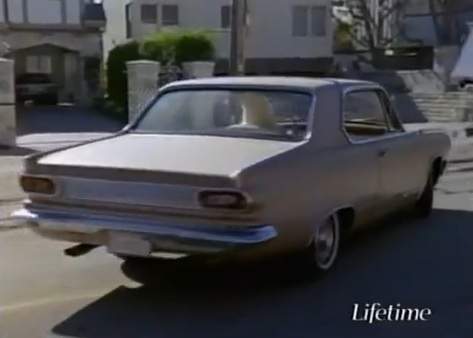 Dodge Dart