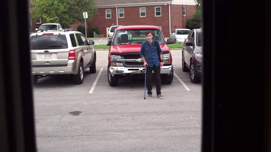 Ford Escape