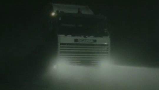 Scania R 112