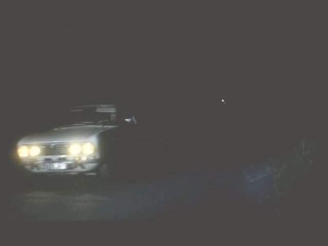 Alfa Romeo 2000 GT Veloce