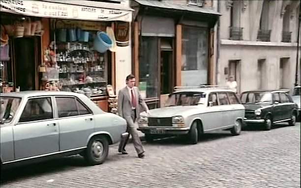 Austin 1300 MkIII