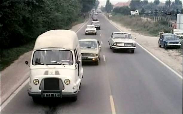 Austin Mini Clubman