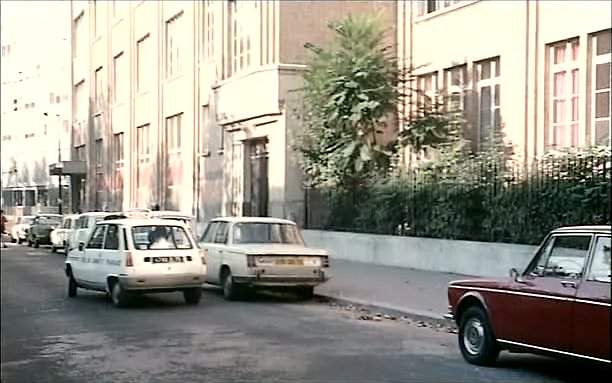 BMW 1600