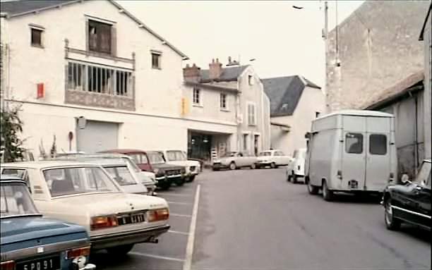 BMW 2500