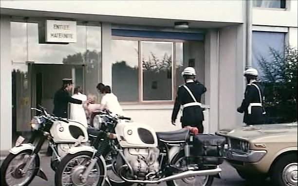 BMW R 50/5