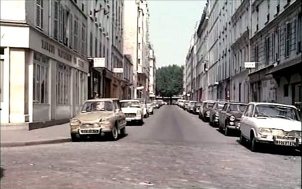 Citroën Ami 8 Break