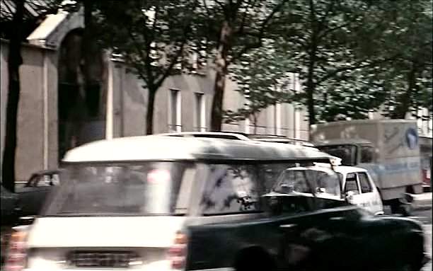 Citroën ID 19 Break