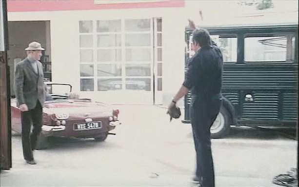 Citroën Type HY