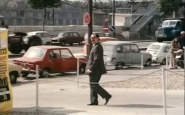 Fiat 128