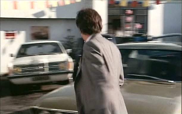 Ford Taunus Break