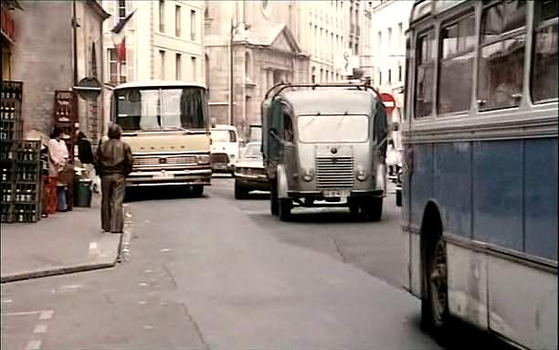 Kässbohrer Setra S 130