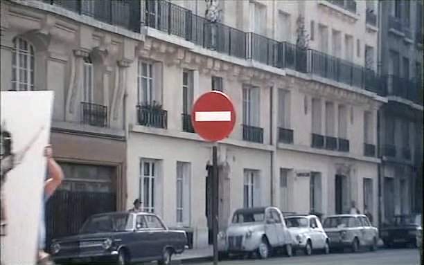 Opel Rekord