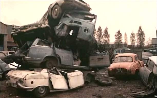 Peugeot 204