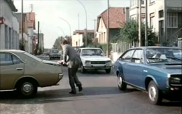 Peugeot 504