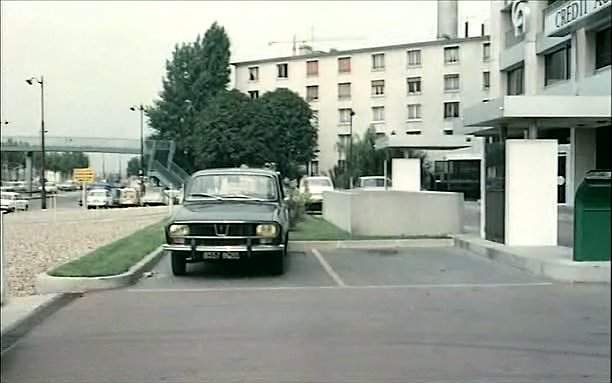 Renault 12
