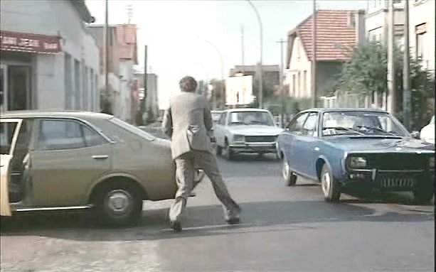 Renault 15