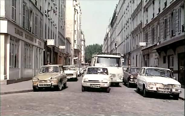 Renault 16