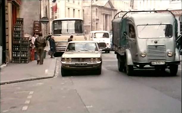 Renault 2,5T