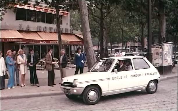 Renault 5