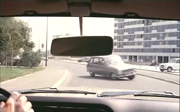 Renault 6