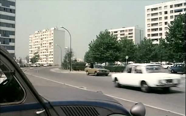 Simca 1300