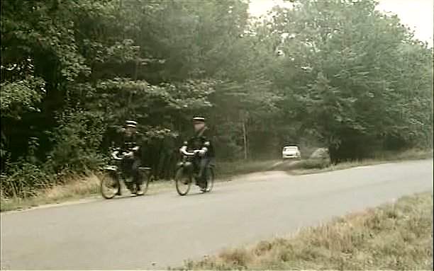 VéloSoleX S 3300