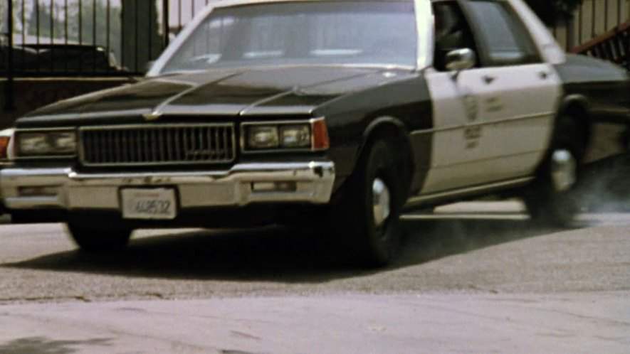 Chevrolet Caprice