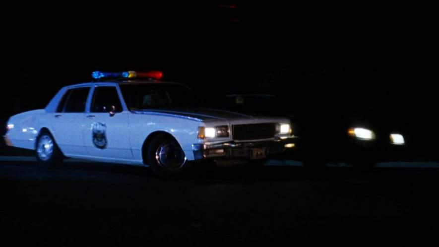 Chevrolet Caprice