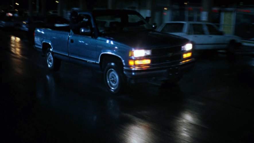 Chevrolet K-1500