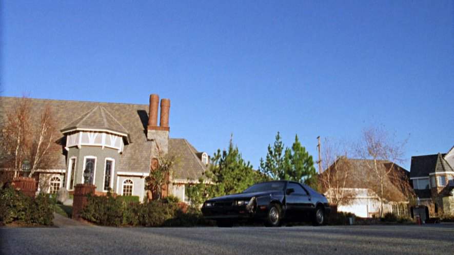 Dodge Daytona