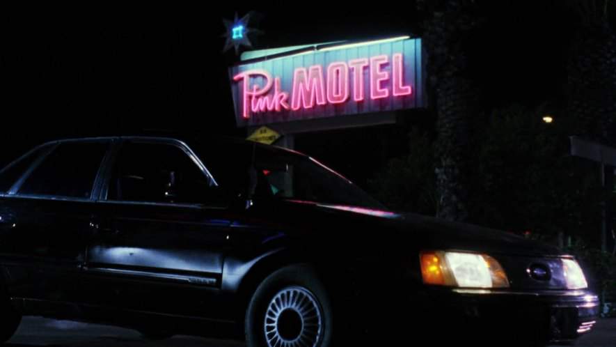 Ford Taurus