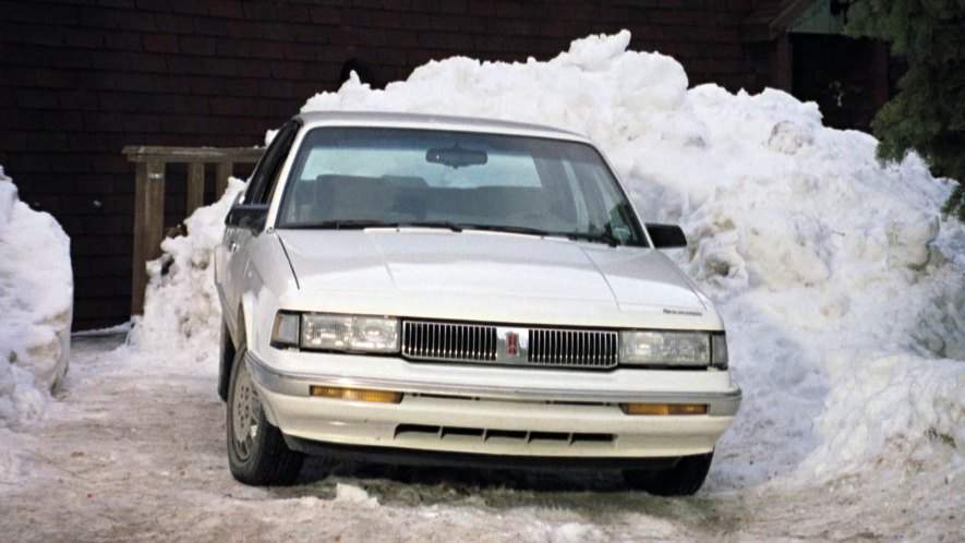 Oldsmobile Cutlass Ciera